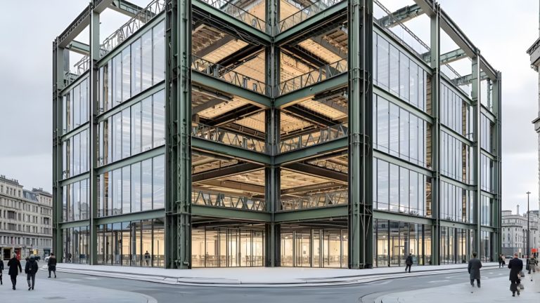 Commercial Buildings