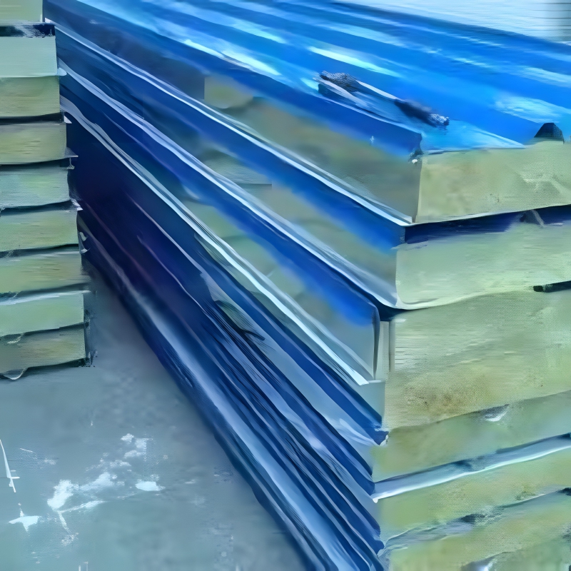 products steel structures accessories maintenance insulation materials 005