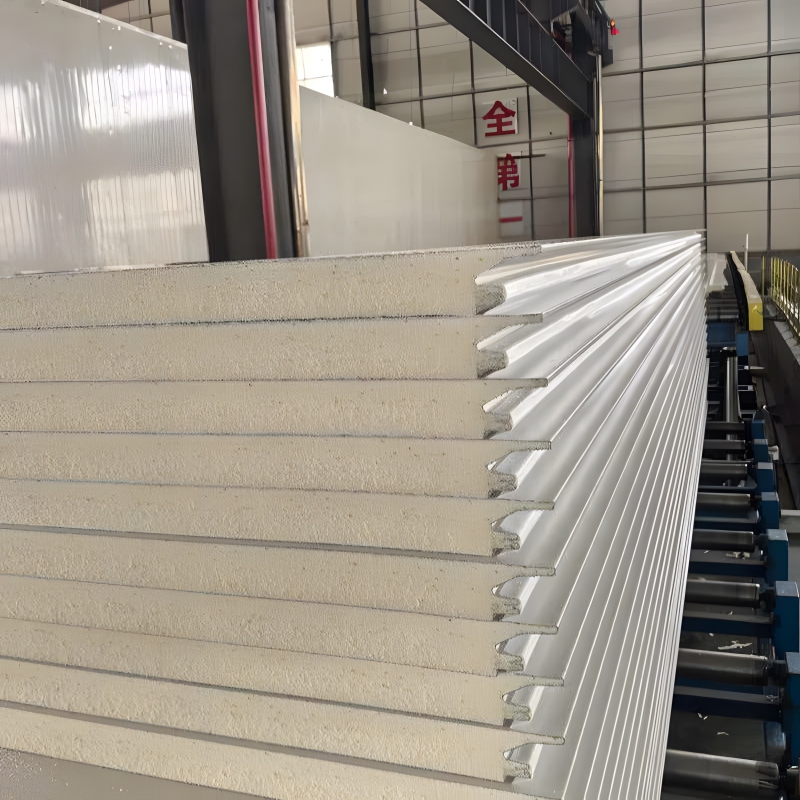 products steel structures accessories maintenance insulation materials 006