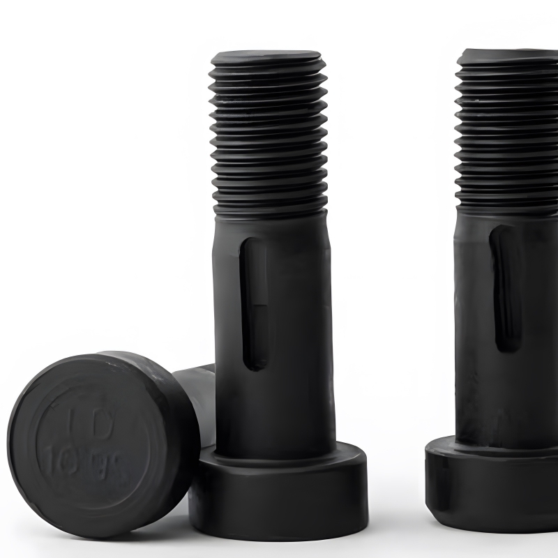 products steel structures public civil buildings space frames bolts sleeves screws bolts 004