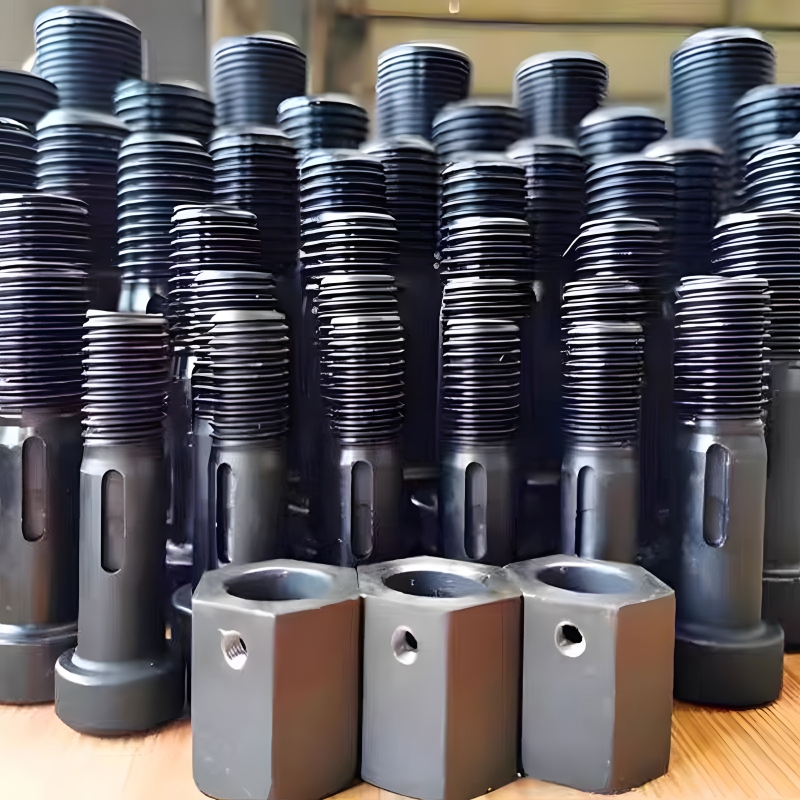 products steel structures public civil buildings space frames bolts sleeves screws sleeves 026