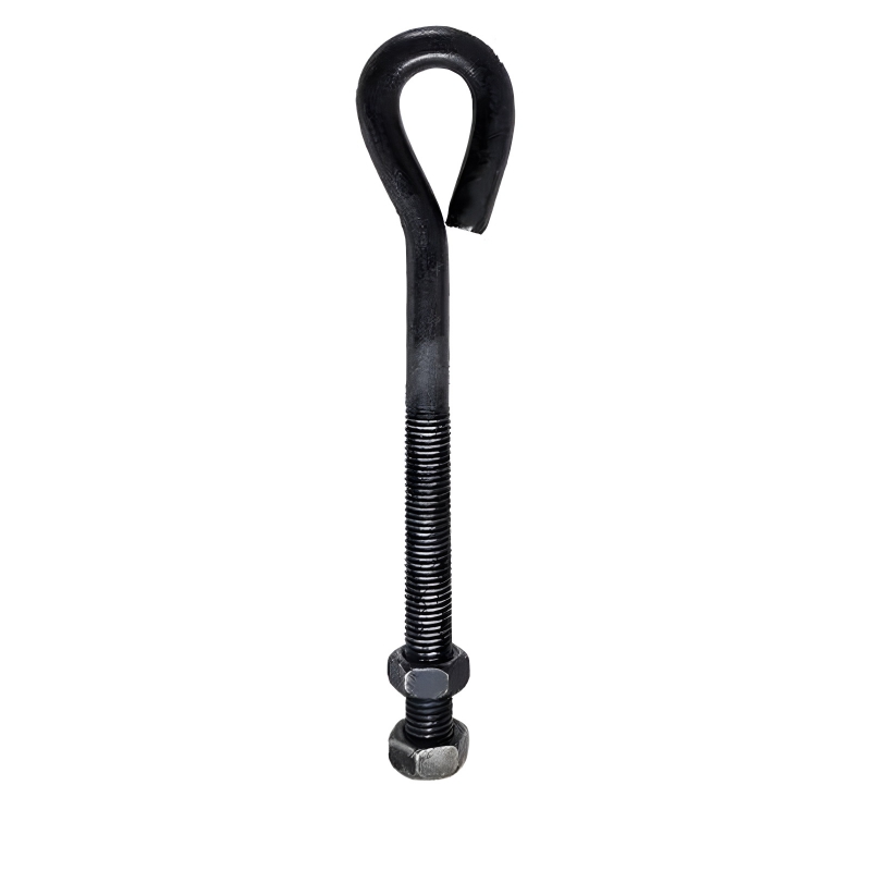 products steel structures public civil buildings steel frames anchor bolts 028
